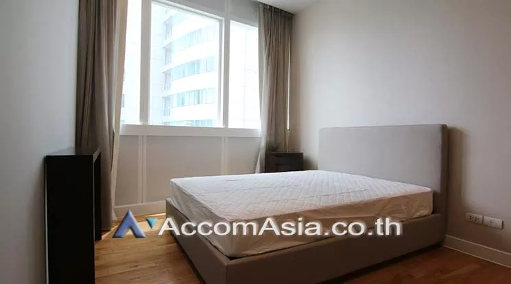 10  3 br Condominium For Rent in Sukhumvit ,Bangkok BTS Asok - MRT Sukhumvit at Millennium Residence AA17926