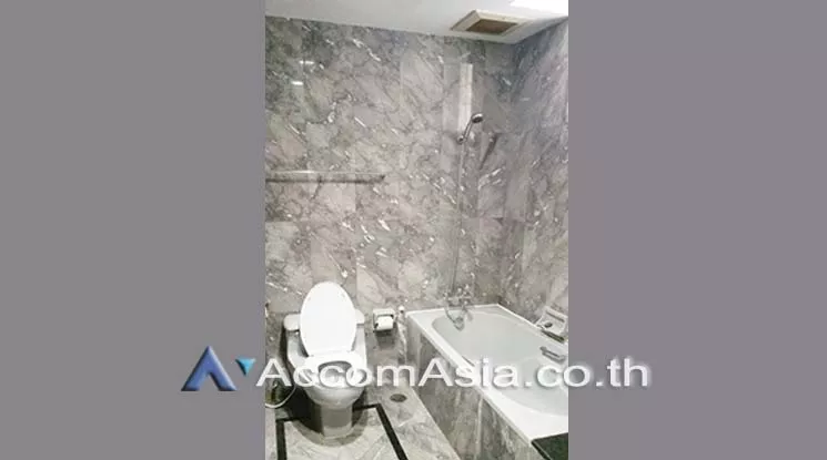 9  3 br Condominium For Rent in Sukhumvit ,Bangkok BTS Phrom Phong at Ruamsuk Condominium AA17931