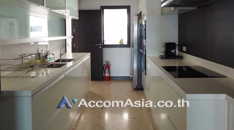 11  3 br Condominium for rent and sale in Sathorn ,Bangkok BTS Sala Daeng - MRT Lumphini at Sathorn Gardens AA17935