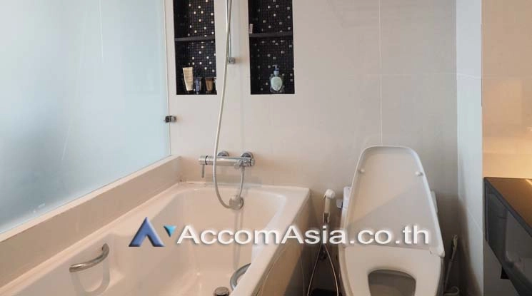 13  3 br Condominium for rent and sale in Sathorn ,Bangkok BTS Sala Daeng - MRT Lumphini at Sathorn Gardens AA17935