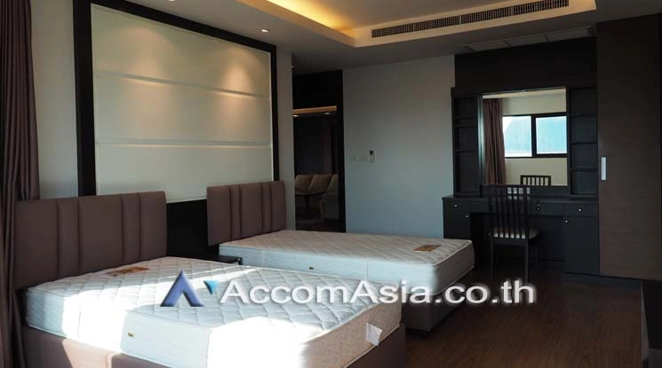 5  3 br Condominium for rent and sale in Sathorn ,Bangkok BTS Sala Daeng - MRT Lumphini at Sathorn Gardens AA17935
