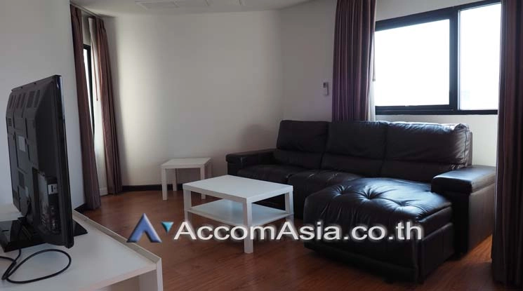 6  3 br Condominium for rent and sale in Sathorn ,Bangkok BTS Sala Daeng - MRT Lumphini at Sathorn Gardens AA17935