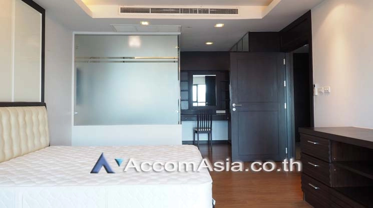 9  3 br Condominium for rent and sale in Sathorn ,Bangkok BTS Sala Daeng - MRT Lumphini at Sathorn Gardens AA17935