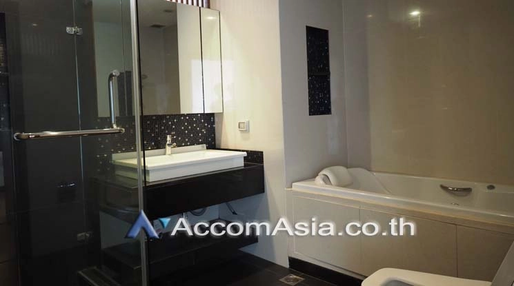 10  3 br Condominium for rent and sale in Sathorn ,Bangkok BTS Sala Daeng - MRT Lumphini at Sathorn Gardens AA17935