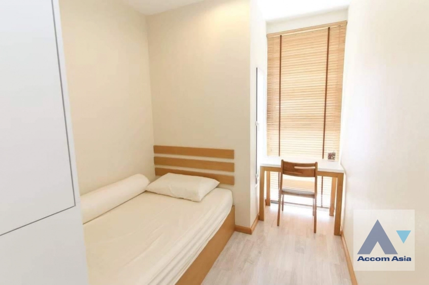 9  2 br Condominium for rent and sale in Sukhumvit ,Bangkok BTS On Nut at Ideo Mobi Sukhumvit AA17955