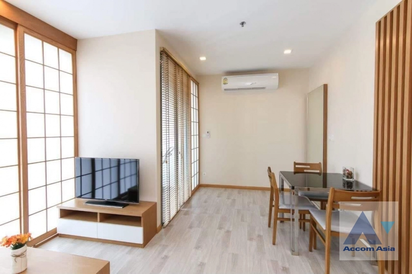 unitDuplex Condo |  2 Bedrooms  Condominium For Rent & Sale in Sukhumvit, Bangkok  near BTS On Nut (AA17955)