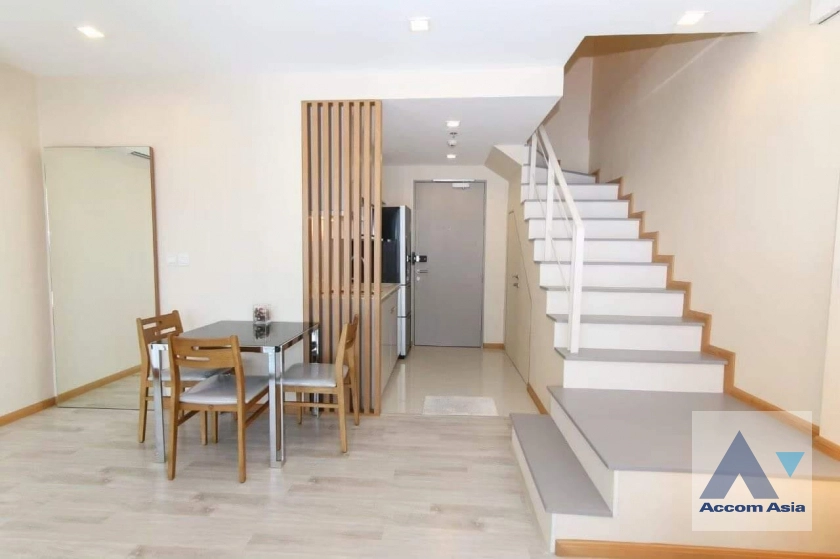 5  2 br Condominium for rent and sale in Sukhumvit ,Bangkok BTS On Nut at Ideo Mobi Sukhumvit AA17955