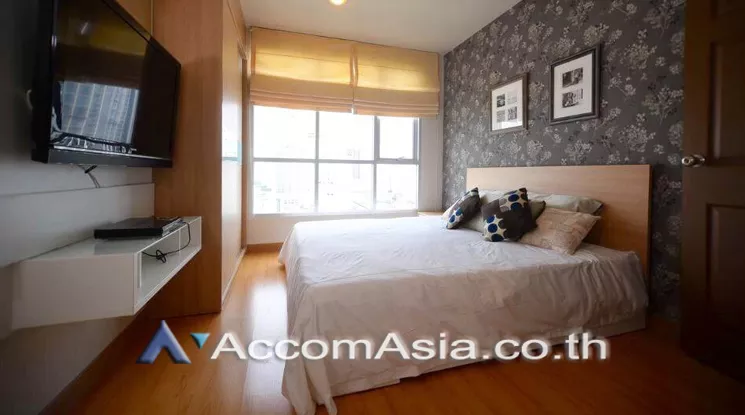 5  2 br Condominium For Rent in Sukhumvit ,Bangkok BTS Phra khanong at Life at Sukhumvit 65 AA17963