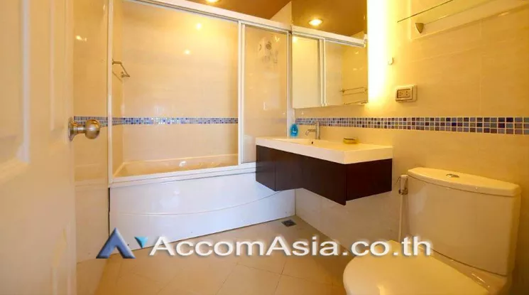 6  2 br Condominium For Rent in Sukhumvit ,Bangkok BTS Phra khanong at Life at Sukhumvit 65 AA17963