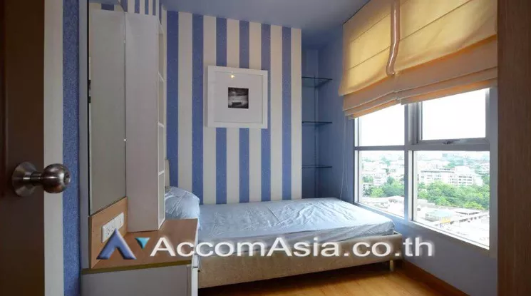 7  2 br Condominium For Rent in Sukhumvit ,Bangkok BTS Phra khanong at Life at Sukhumvit 65 AA17963