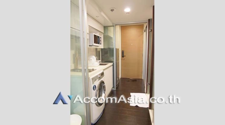 11  1 br Condominium For Rent in Sukhumvit ,Bangkok BTS Thong Lo at Ideo Morph Condominium AA17964