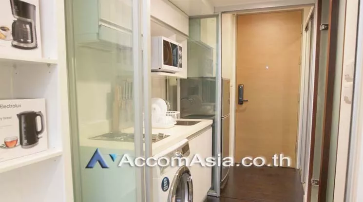 13  1 br Condominium For Rent in Sukhumvit ,Bangkok BTS Thong Lo at Ideo Morph Condominium AA17964