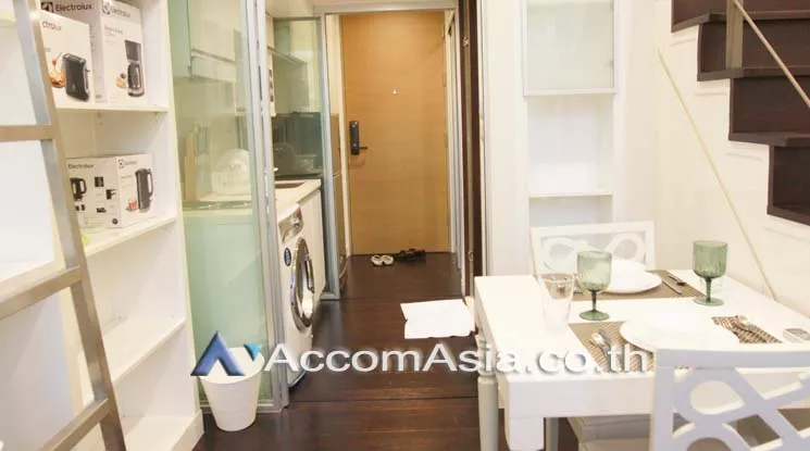6  1 br Condominium For Rent in Sukhumvit ,Bangkok BTS Thong Lo at Ideo Morph Condominium AA17964