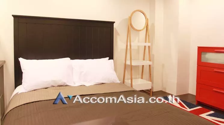 8  1 br Condominium For Rent in Sukhumvit ,Bangkok BTS Thong Lo at Ideo Morph Condominium AA17964