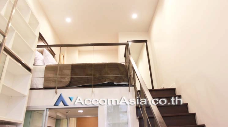 10  1 br Condominium For Rent in Sukhumvit ,Bangkok BTS Thong Lo at Ideo Morph Condominium AA17964