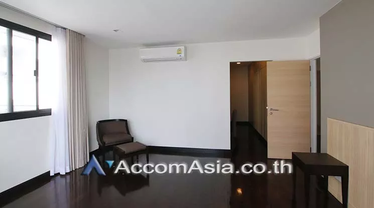 6  2 br Apartment For Rent in Sukhumvit ,Bangkok BTS Phrom Phong at Suite For Family AA17968