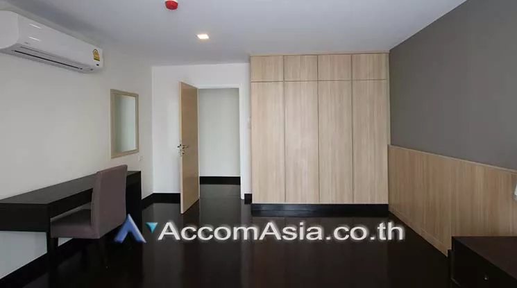 9  2 br Apartment For Rent in Sukhumvit ,Bangkok BTS Phrom Phong at Suite For Family AA17968