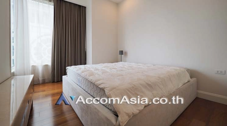 4  2 br Condominium For Rent in Ploenchit ,Bangkok BTS Chitlom at Q Langsuan  AA17970
