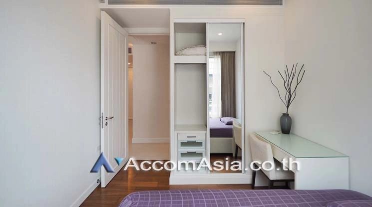 5  2 br Condominium For Rent in Ploenchit ,Bangkok BTS Chitlom at Q Langsuan  AA17970