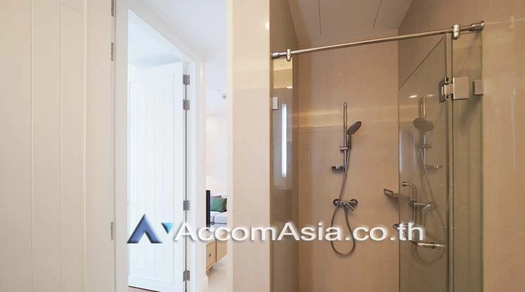 8  2 br Condominium For Rent in Ploenchit ,Bangkok BTS Chitlom at Q Langsuan  AA17970