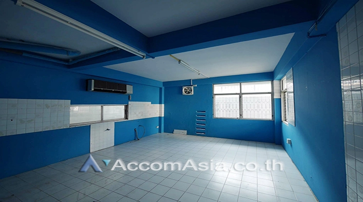 11  Studio Townhouse For Rent in Sathorn ,Bangkok BTS Chong Nonsi - BRT Technic Krungthep AA17972