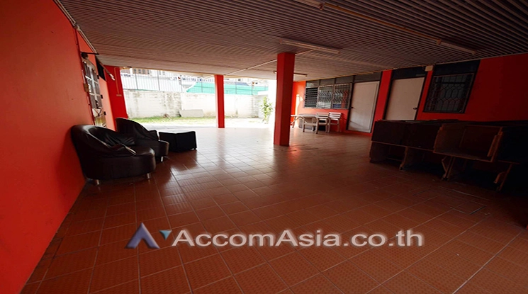 14  Studio Townhouse For Rent in Sathorn ,Bangkok BTS Chong Nonsi - BRT Technic Krungthep AA17972