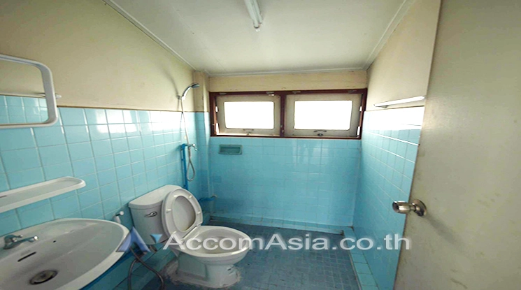 16  Studio Townhouse For Rent in Sathorn ,Bangkok BTS Chong Nonsi - BRT Technic Krungthep AA17972