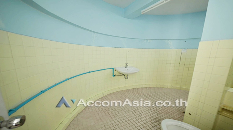 17  Studio Townhouse For Rent in Sathorn ,Bangkok BTS Chong Nonsi - BRT Technic Krungthep AA17972