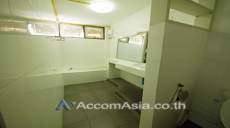 18  Studio Townhouse For Rent in Sathorn ,Bangkok BTS Chong Nonsi - BRT Technic Krungthep AA17972