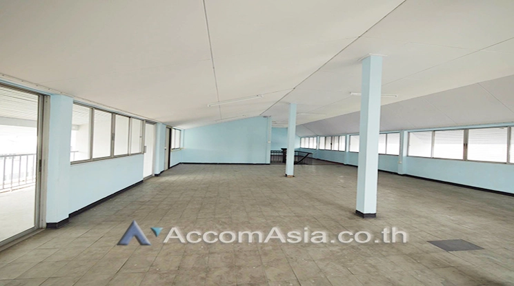  1  Studio Townhouse For Rent in Sathorn ,Bangkok BTS Chong Nonsi - BRT Technic Krungthep AA17972