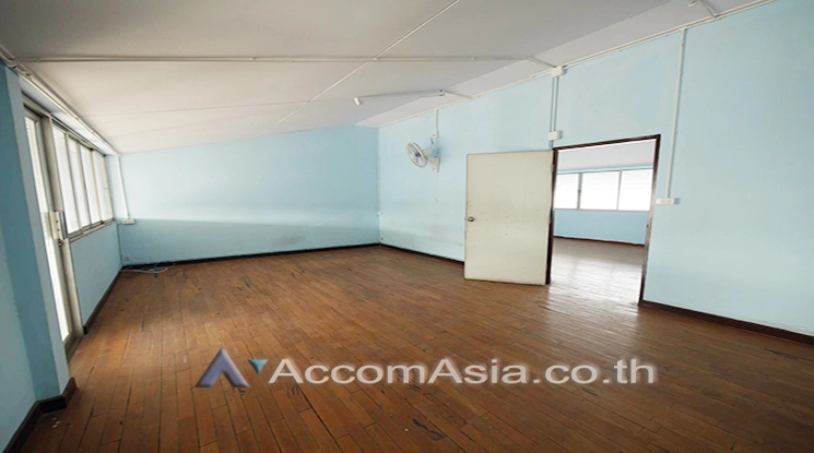 6  Studio Townhouse For Rent in Sathorn ,Bangkok BTS Chong Nonsi - BRT Technic Krungthep AA17972