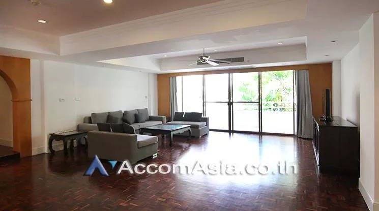  Children Dreaming Place Apartment  3 Bedroom for Rent BTS Phrom Phong in Sukhumvit Bangkok