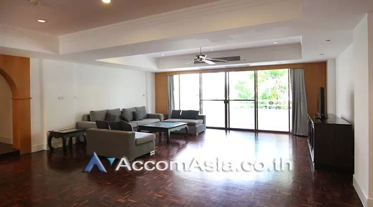  2  3 br Apartment For Rent in Sukhumvit ,Bangkok BTS Phrom Phong at Children Dreaming Place AA17976