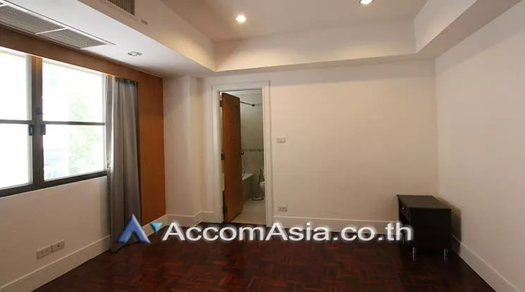 11  3 br Apartment For Rent in Sukhumvit ,Bangkok BTS Phrom Phong at Children Dreaming Place AA17976