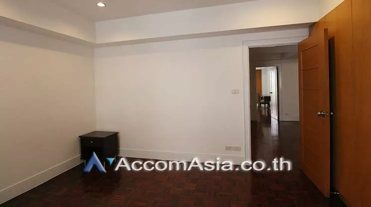 12  3 br Apartment For Rent in Sukhumvit ,Bangkok BTS Phrom Phong at Children Dreaming Place AA17976