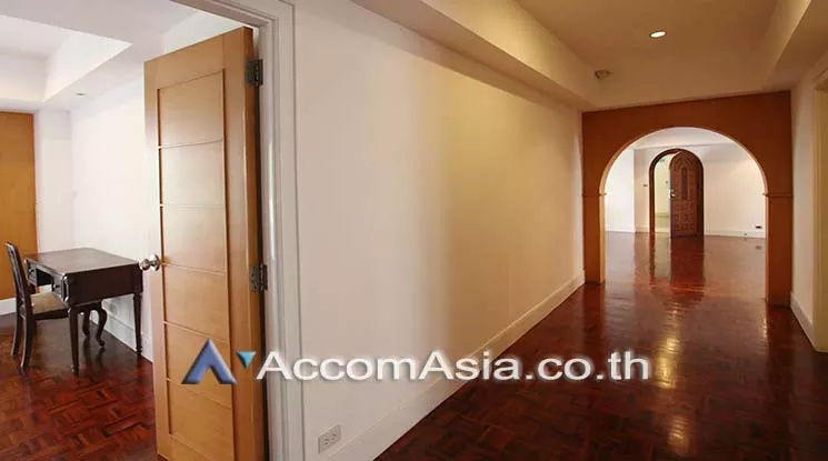 13  3 br Apartment For Rent in Sukhumvit ,Bangkok BTS Phrom Phong at Children Dreaming Place AA17976
