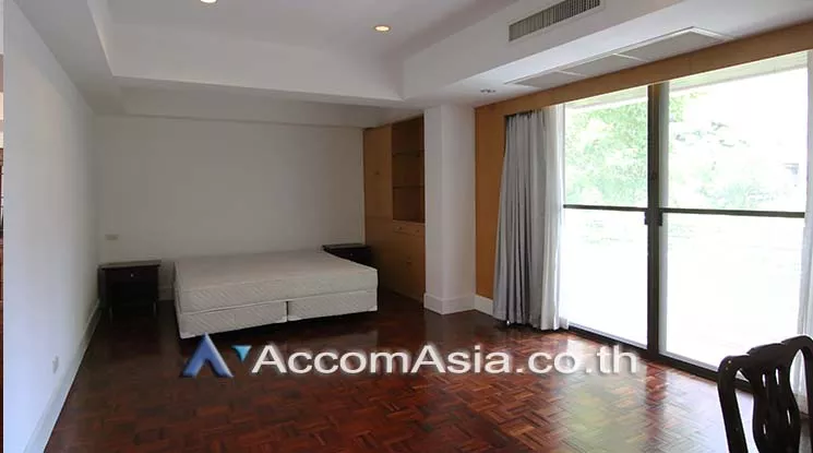 6  3 br Apartment For Rent in Sukhumvit ,Bangkok BTS Phrom Phong at Children Dreaming Place AA17976