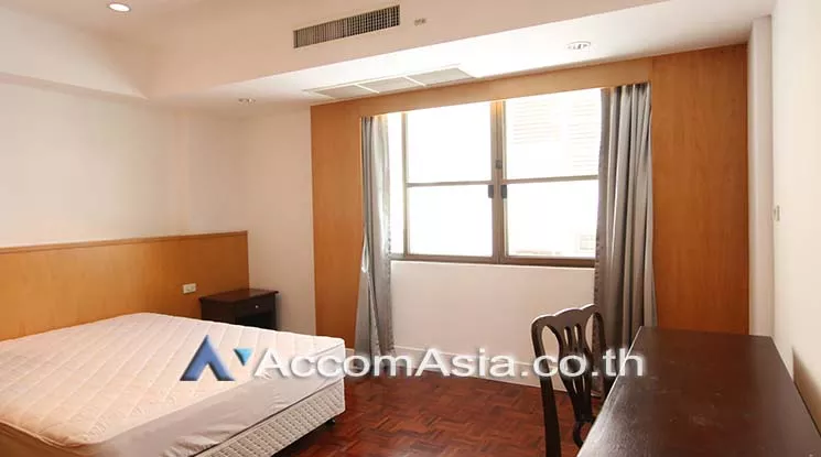 7  3 br Apartment For Rent in Sukhumvit ,Bangkok BTS Phrom Phong at Children Dreaming Place AA17976