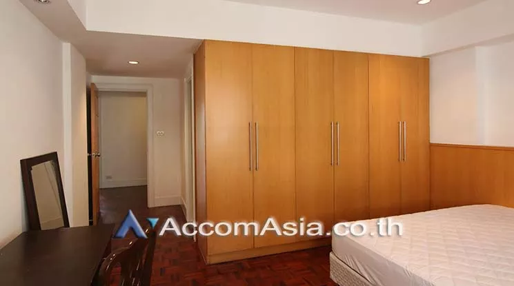 8  3 br Apartment For Rent in Sukhumvit ,Bangkok BTS Phrom Phong at Children Dreaming Place AA17976