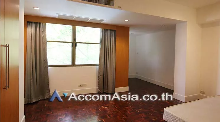 9  3 br Apartment For Rent in Sukhumvit ,Bangkok BTS Phrom Phong at Children Dreaming Place AA17976