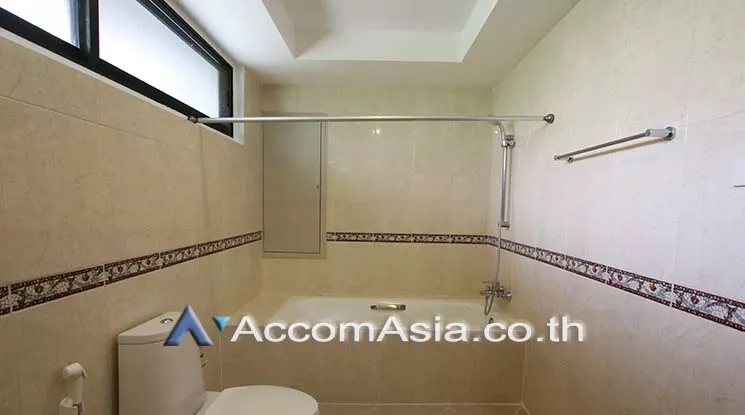 10  3 br Apartment For Rent in Sukhumvit ,Bangkok BTS Phrom Phong at Children Dreaming Place AA17976