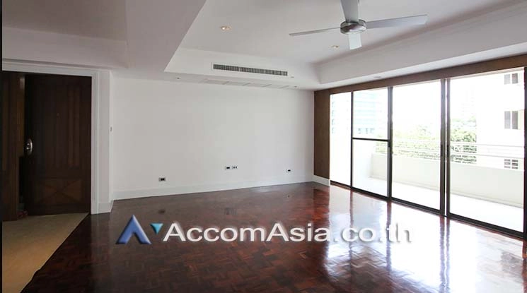  Children Dreaming Place Apartment  4 Bedroom for Rent BTS Phrom Phong in Sukhumvit Bangkok