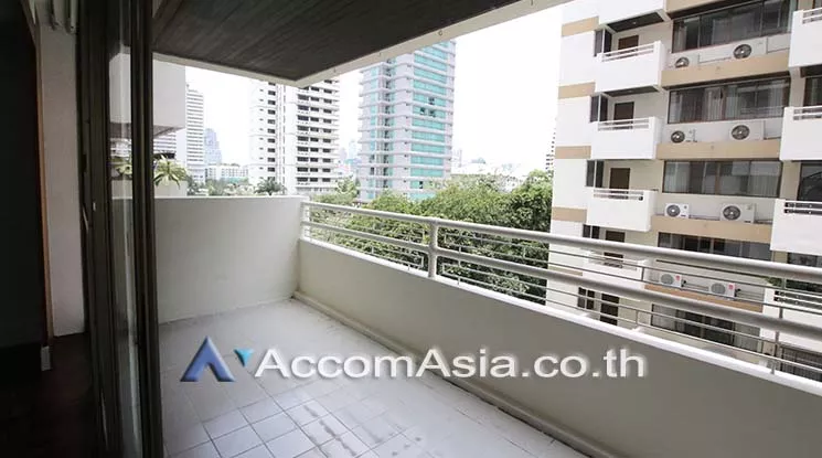 11  4 br Apartment For Rent in Sukhumvit ,Bangkok BTS Phrom Phong at Children Dreaming Place AA17977