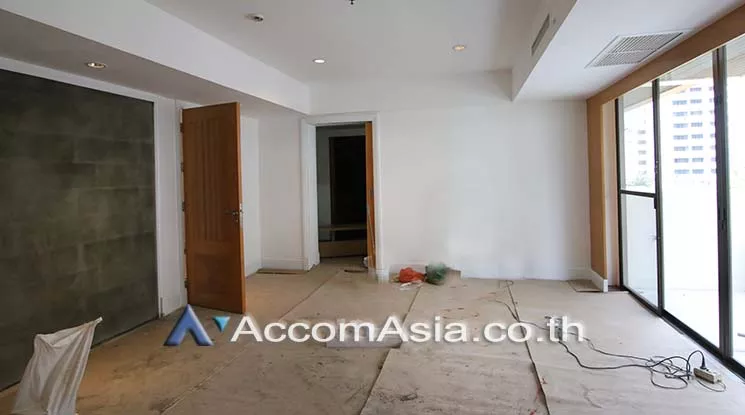 6  4 br Apartment For Rent in Sukhumvit ,Bangkok BTS Phrom Phong at Children Dreaming Place AA17977