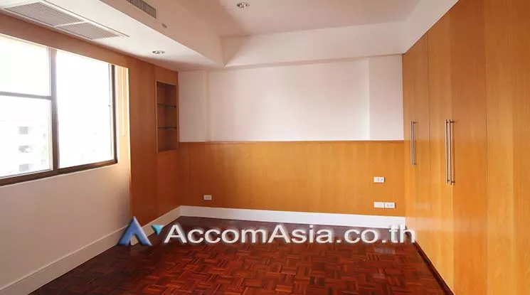 9  4 br Apartment For Rent in Sukhumvit ,Bangkok BTS Phrom Phong at Children Dreaming Place AA17977