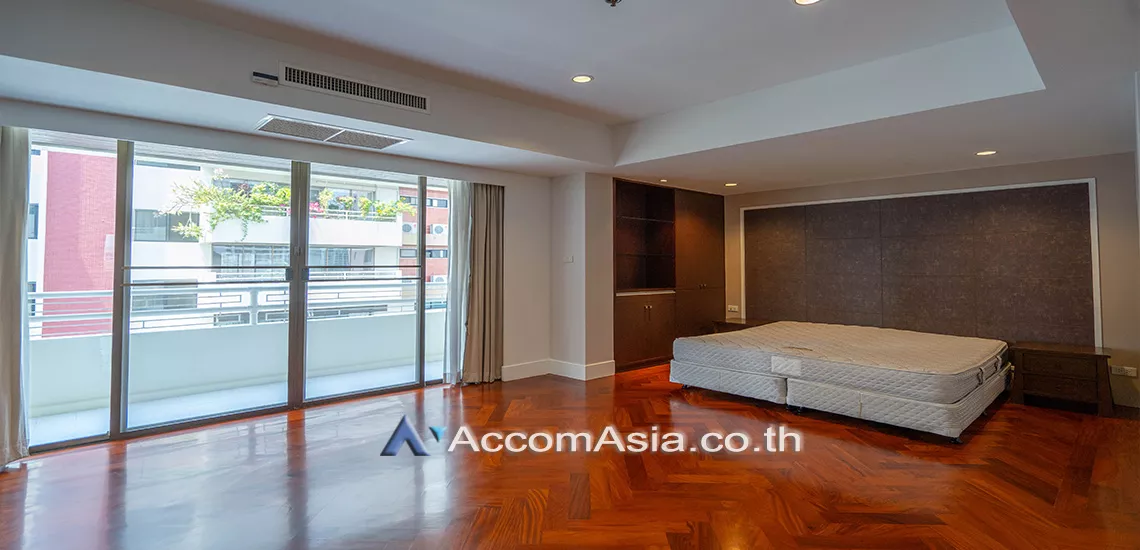 5  4 br Apartment For Rent in Sukhumvit ,Bangkok BTS Phrom Phong at Children Dreaming Place AA17978