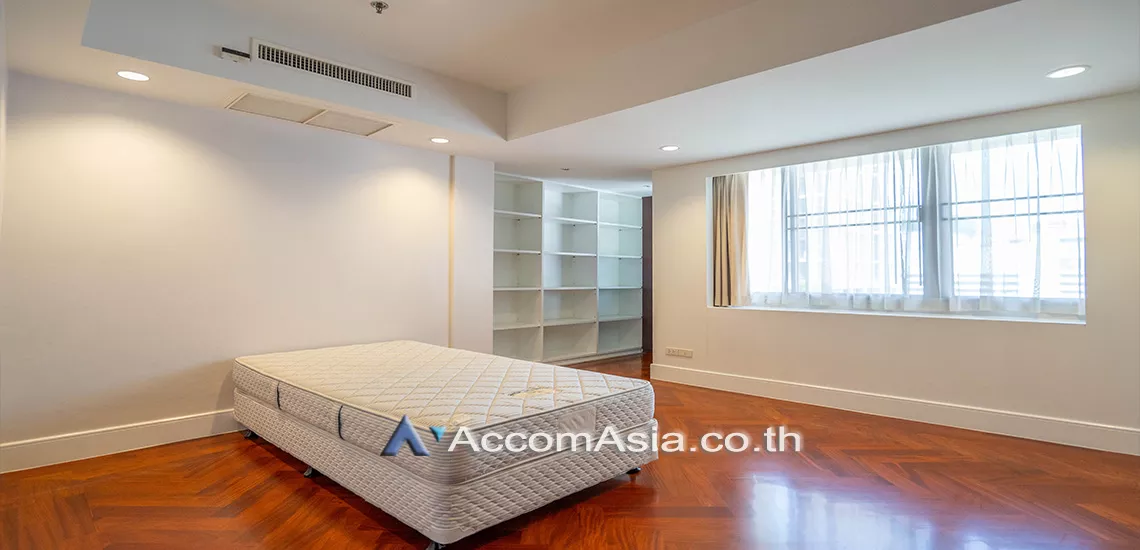 7  4 br Apartment For Rent in Sukhumvit ,Bangkok BTS Phrom Phong at Children Dreaming Place AA17978