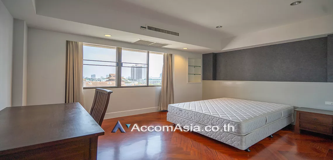 8  4 br Apartment For Rent in Sukhumvit ,Bangkok BTS Phrom Phong at Children Dreaming Place AA17978