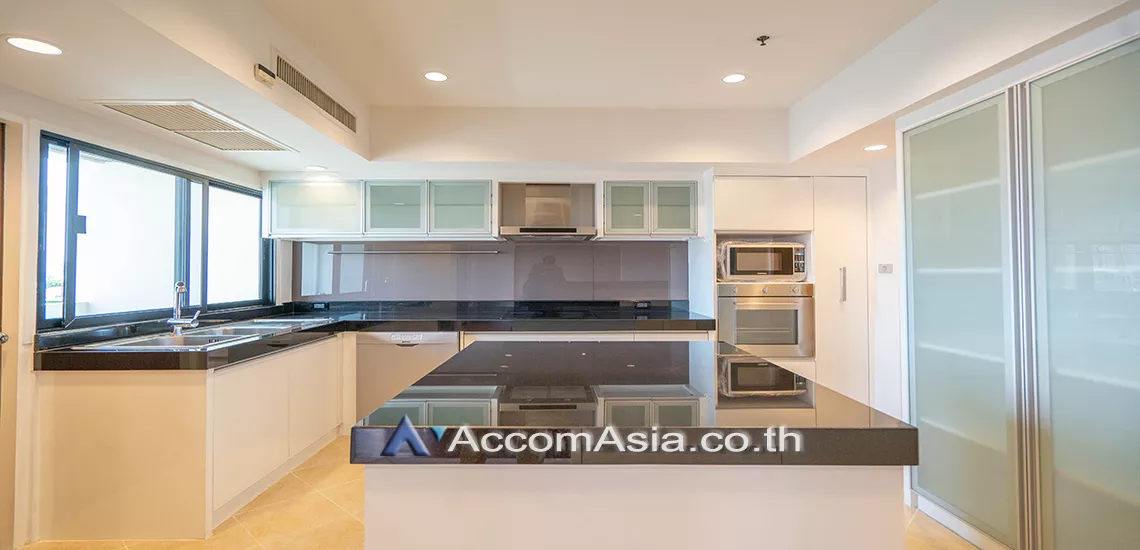  1  4 br Apartment For Rent in Sukhumvit ,Bangkok BTS Phrom Phong at Children Dreaming Place AA17978