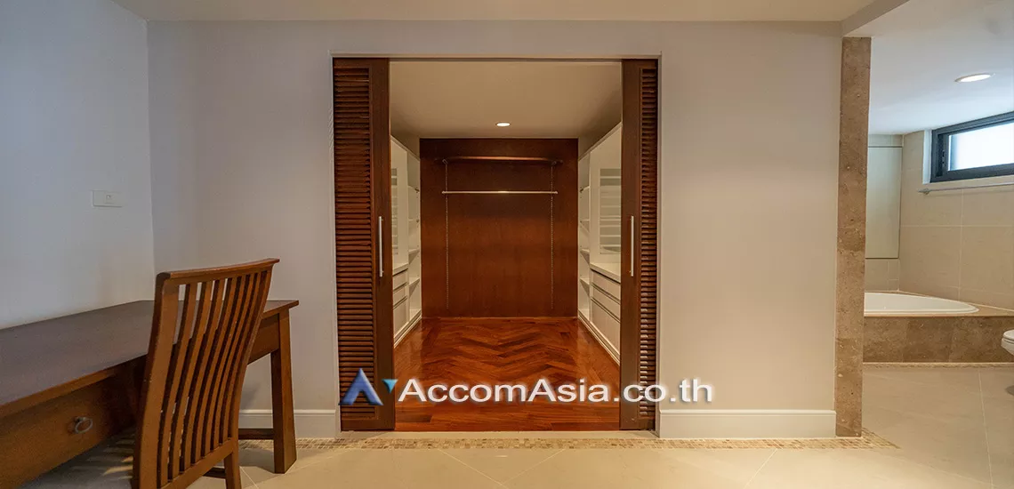 9  4 br Apartment For Rent in Sukhumvit ,Bangkok BTS Phrom Phong at Children Dreaming Place AA17978